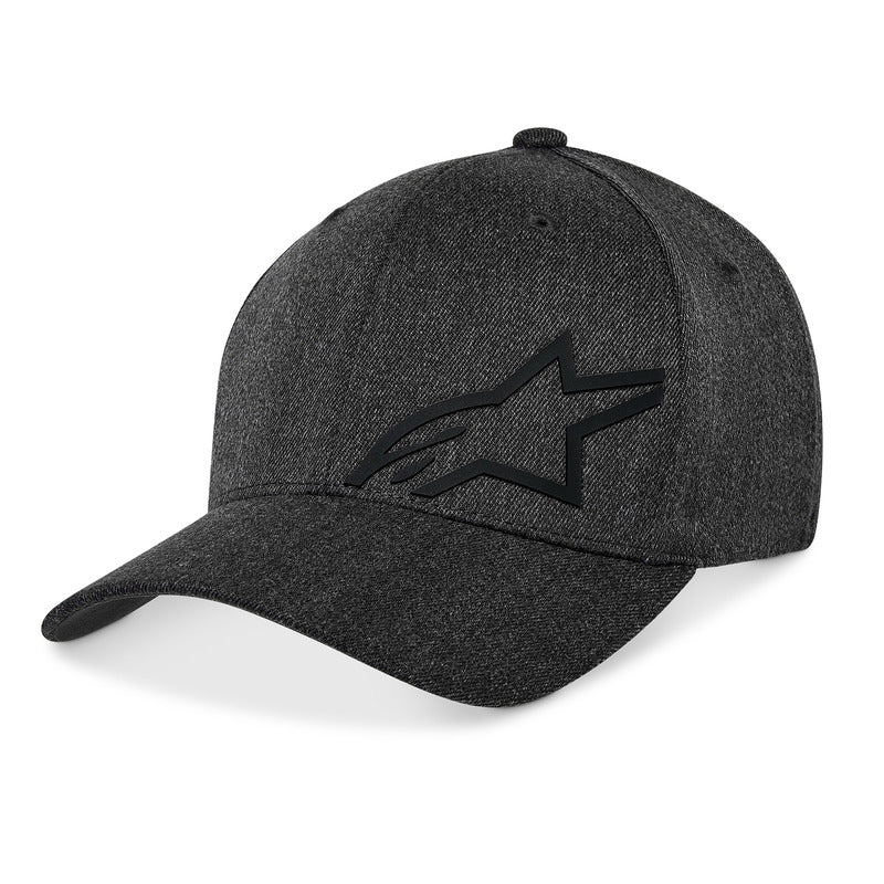 CORP SHIFT MULTI HAT DARK GREY/HEATHER