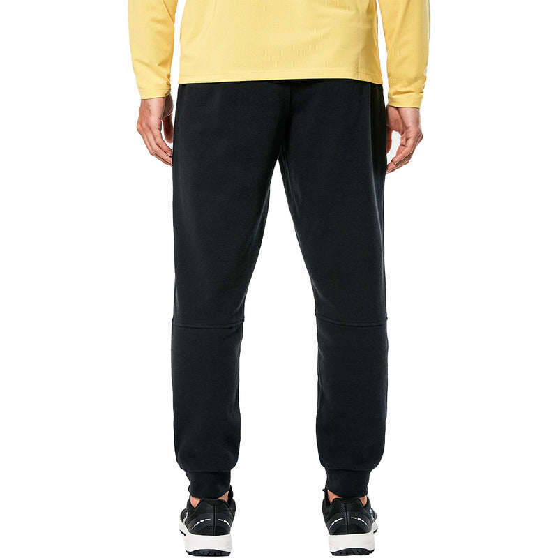 SET PANT BLACK
