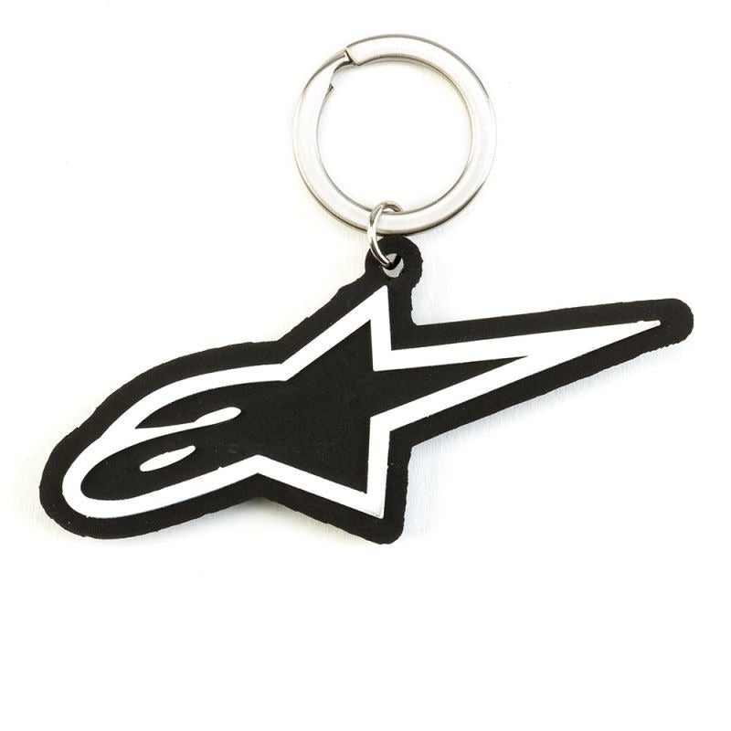 AGELESS KEY FOB BLACK