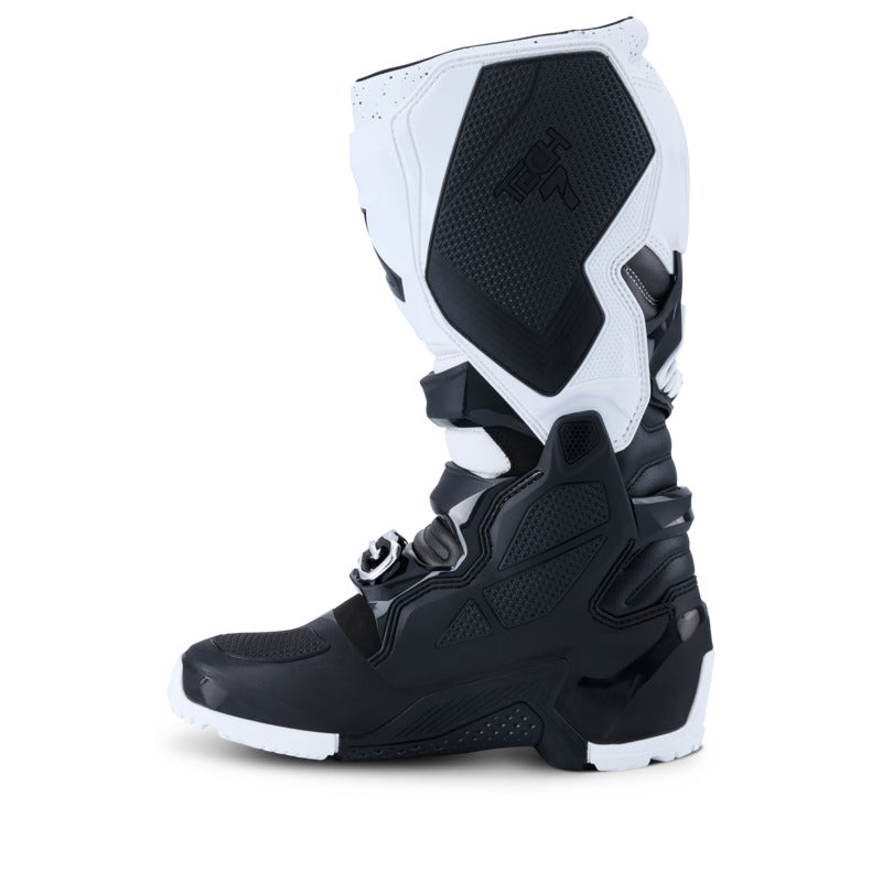 TECH 7 BOOTS (MY26) ENDURO BLACK WHITE