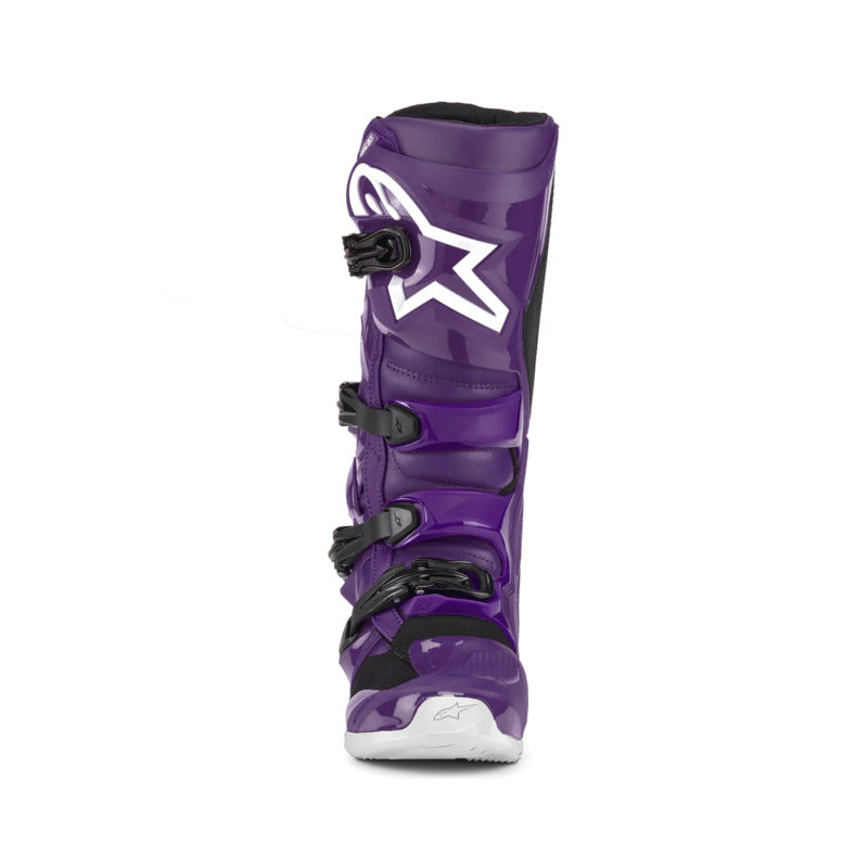 TECH 7 BOOTS (MY25) PURPLE