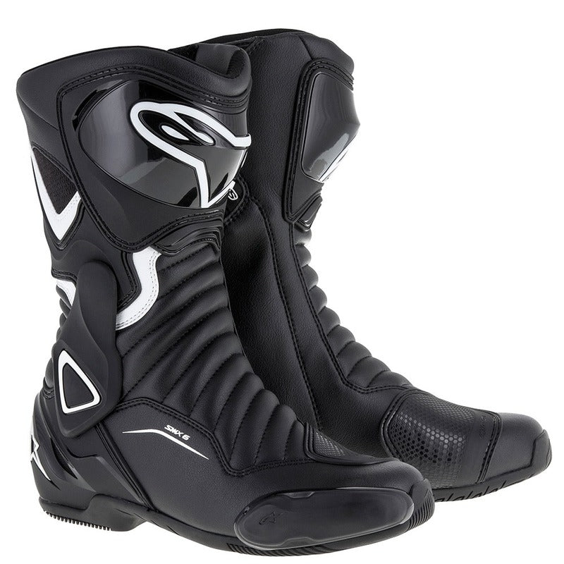 WOMENS SMX 6 v2 | BLACK WHITE /43 $#$