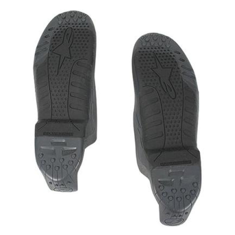 SOLE TECH 10 (MY14) | BLACK SIZE / 07-08