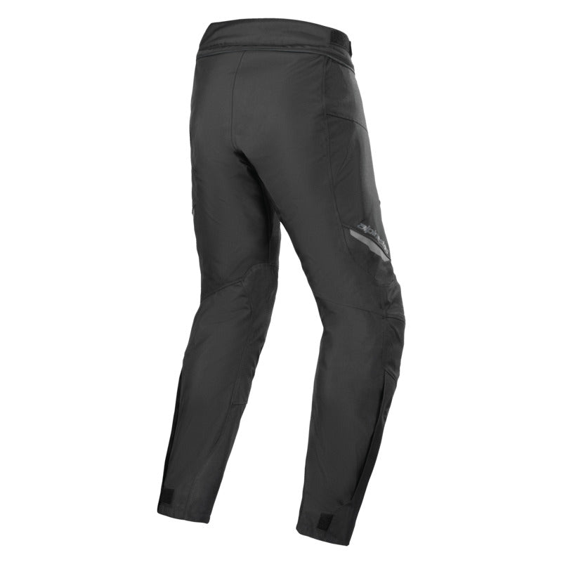 ST1 WATERPROOF PANTS BLACK