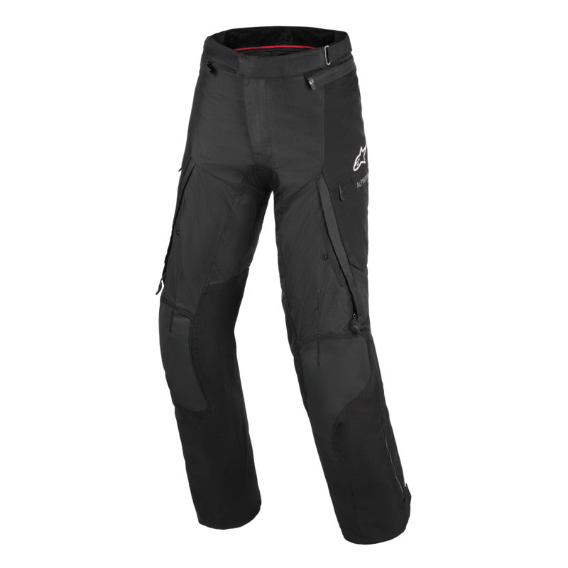 ANDES V4 DRYSTAR PANTS BLACK