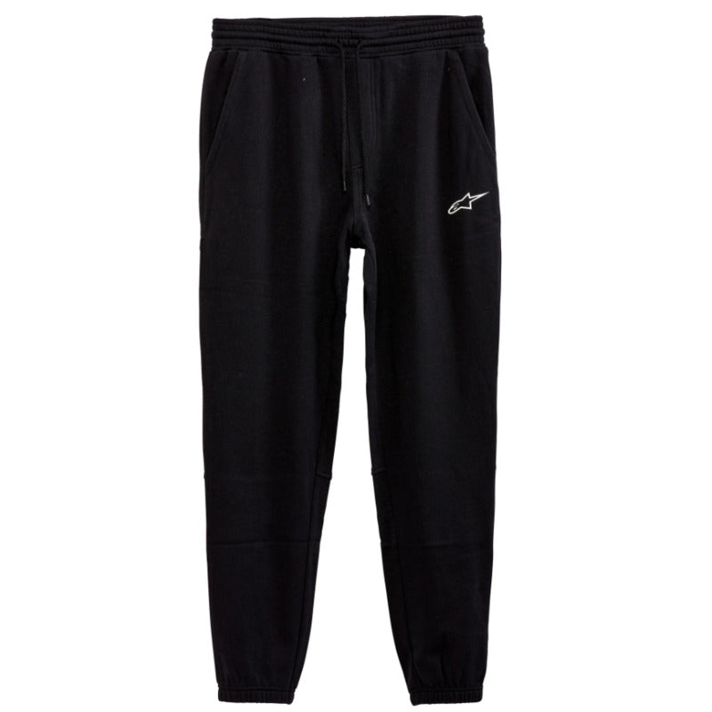 RENDITION PANTS BLACK