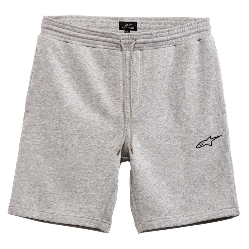 RENDITION SHORTS GREY/HEATHER