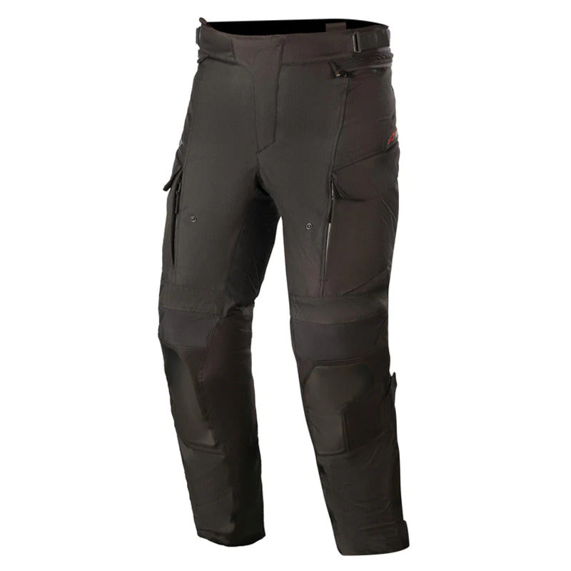 ANDES V3 WATERPROOF PANTS BLACK