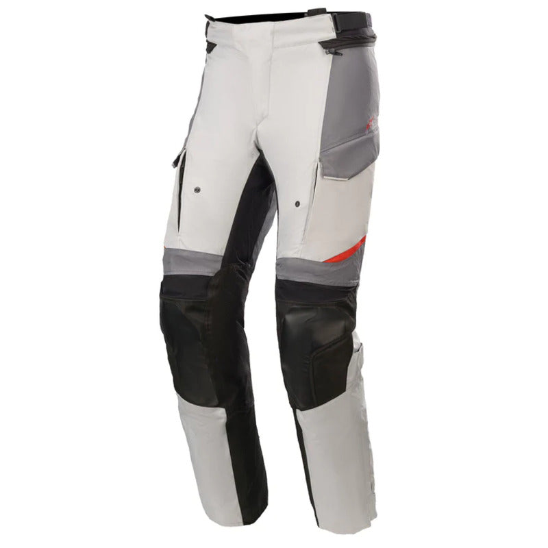 ANDES V3 WATERPROOF PANTS ICEGREY DARKGREY