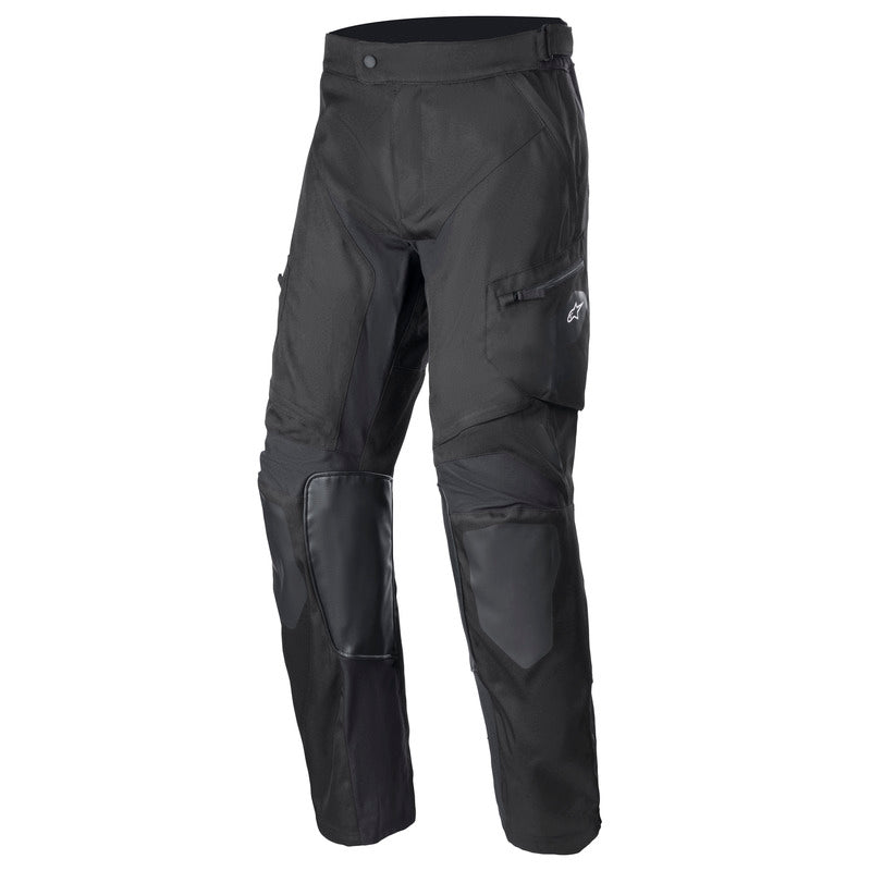 VENTURE XT OVER BOOT PANT BLACK