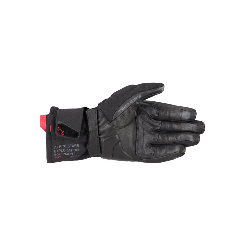 WT4 GORETEX INSULATED GLOVES BLACK