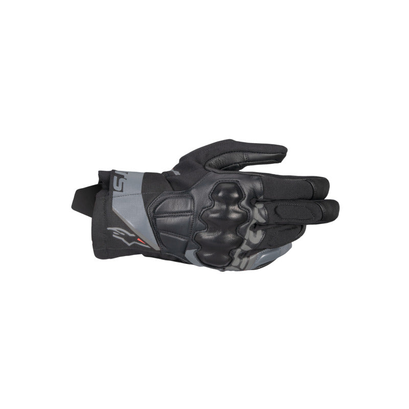 COROZAL V3 DRYSTAR GLOVES BLACK