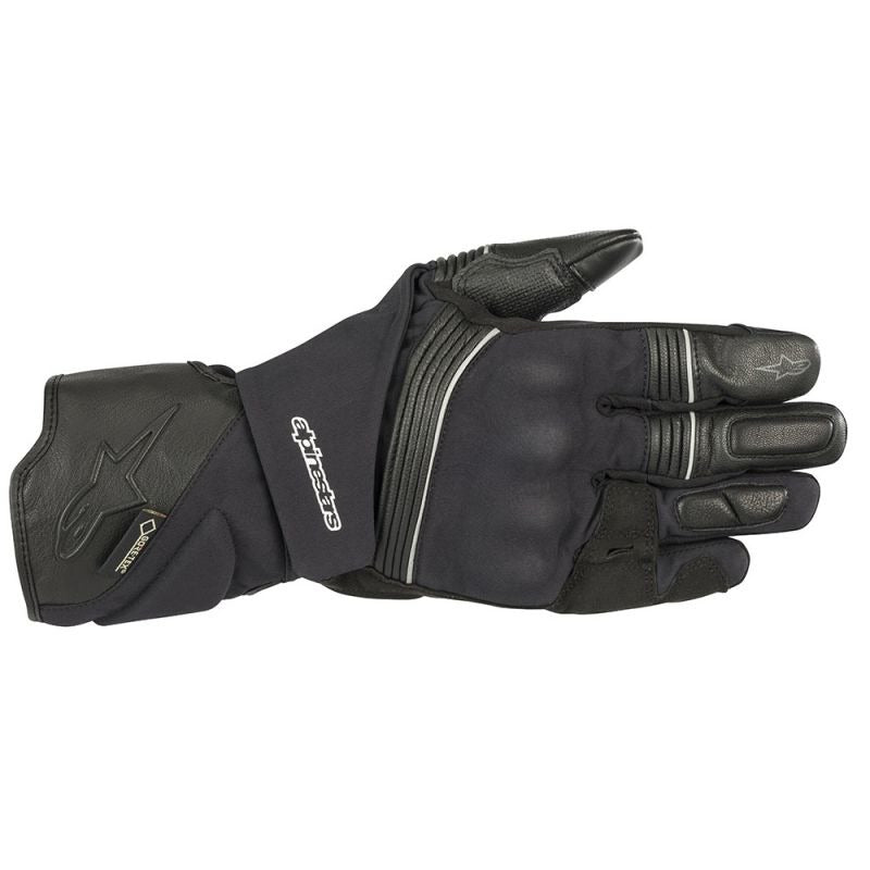 JET ROAD GORETEX GLOVE BLACK
