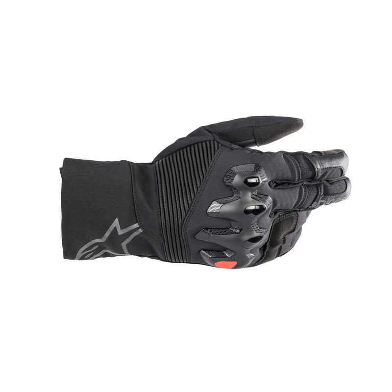 BOGOTA DRYSTAR XF GLOVES BLACK BLACK