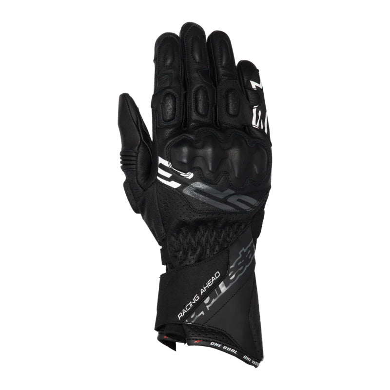 SP 3 GLOVES BLACK