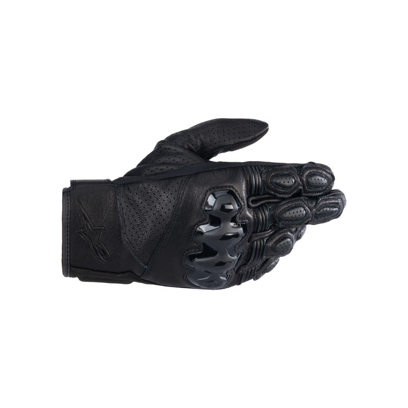 CELER V3 GLOVES BLACK BLACK
