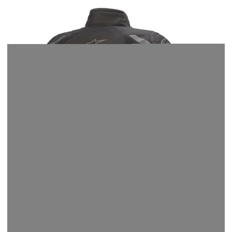KETCHUM GORE-TEX JACKET BLACK