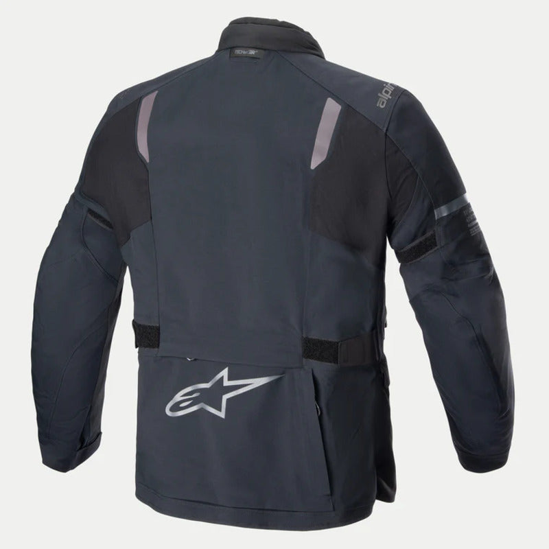 ST7 2L GORE-TEX JACKET BLACK DARK GRAY
