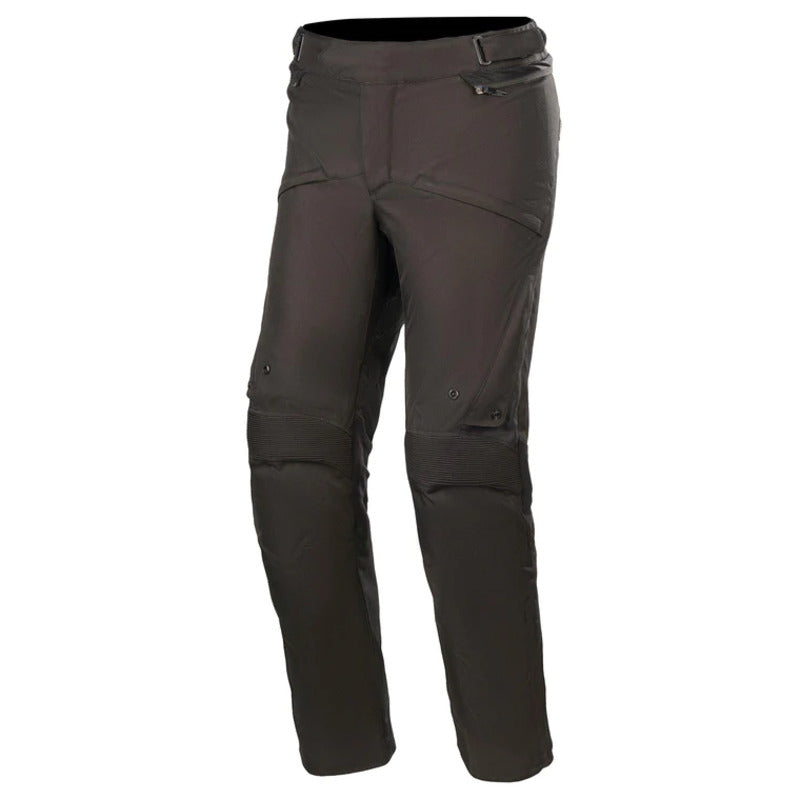 WOMENS ROAD PRO GORE-TEX PANTS BLACK
