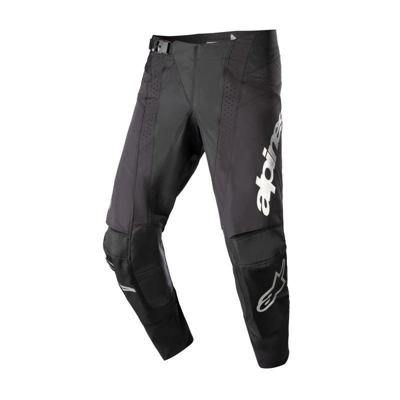 2023 TECHSTAR ARCH PANTS BLACK SILVER