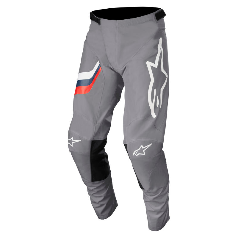 2022 RACER BRAAP PANTS GREY (0970)