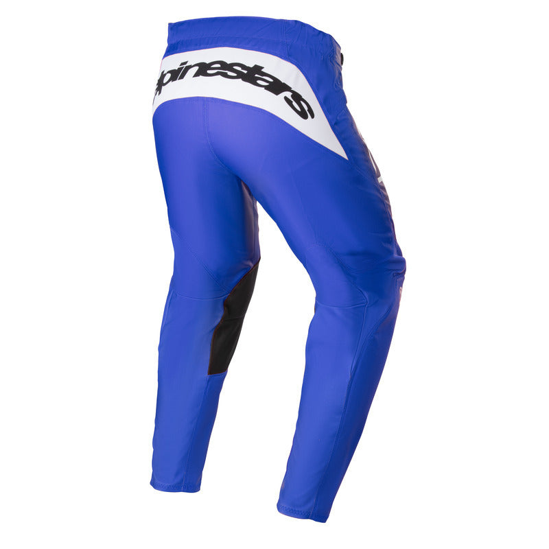 2023 FLUID NARIN PANTS BLUE RAY WHITE