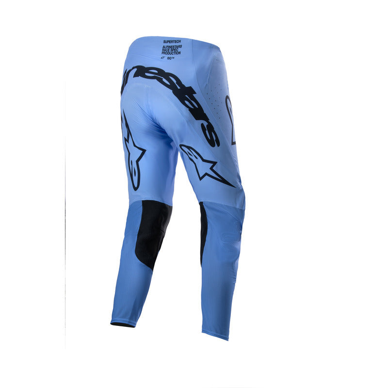 2024 SUPERTECH DADE PANTS LIGHT BLUE
