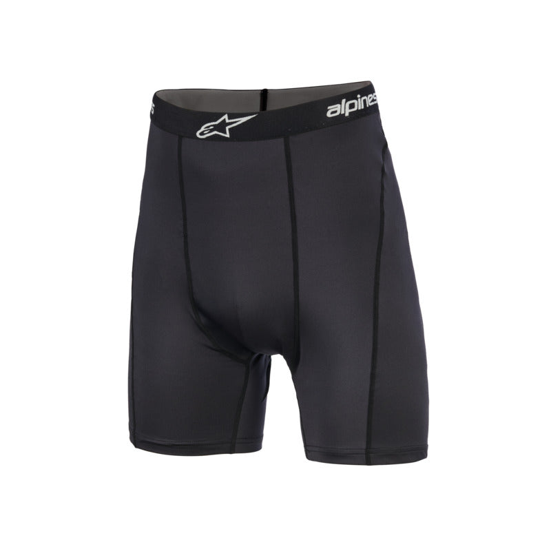 MX BOXER BLACK