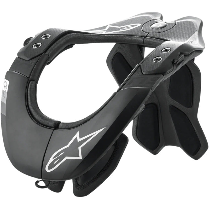 BNS TECH 2 BLACK GRAY (0105)
