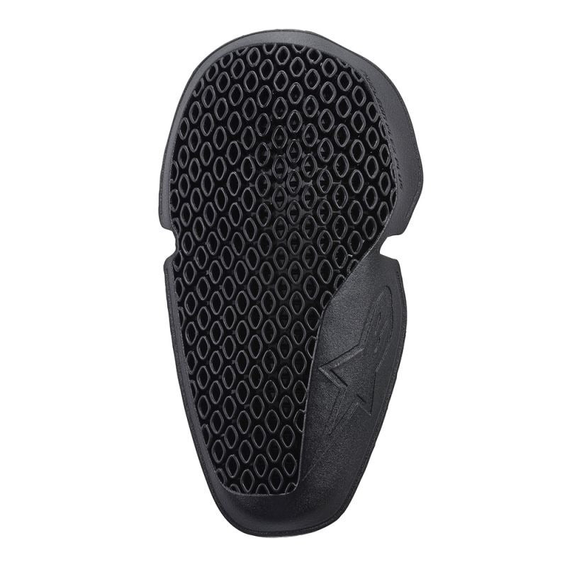 NUCLEON FLEX PLUS ELBOW PROTECTOR BLACK
