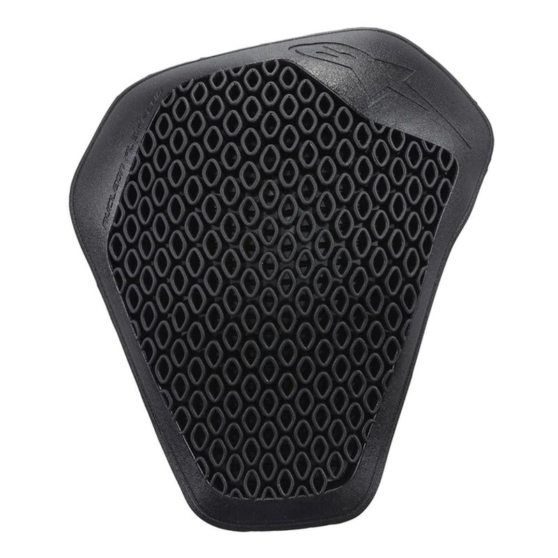 NUCLEON FLEX PLUS SHOULDER PROTECTOR BLACK