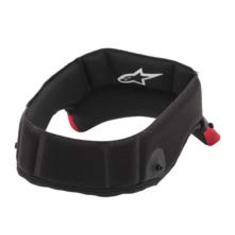 CROWN PAD SM10/SM8 BLACK