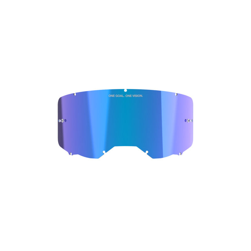 VISION 8-5-3 MIRROR LENS | MIRROR BLUE