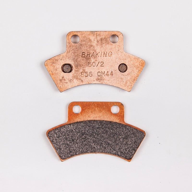 BRAKING PADS - 856 | CM44 OFFROAD SINTERED
