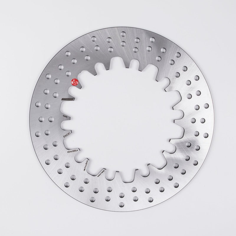 BRAKING DISC | R-FIX ROUND 260mm FRONT