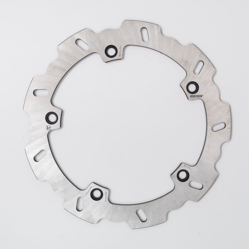 BRAKING DISC | W-FIX WAVE 276mm REAR