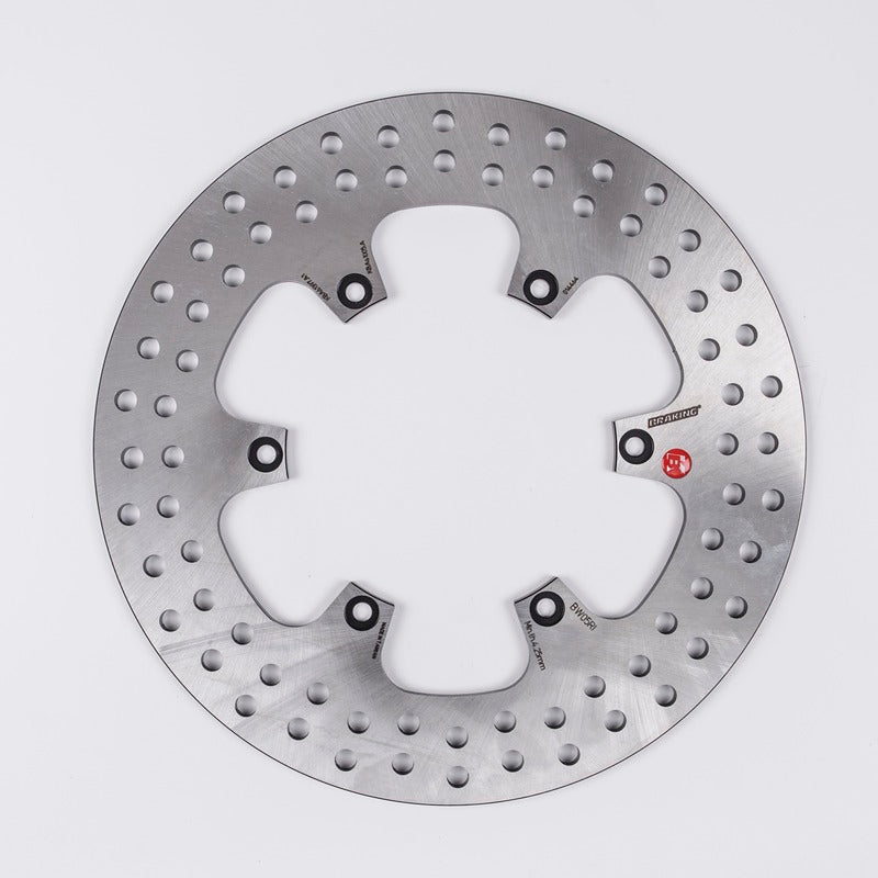 BRAKING DISC | R-FIX ROUND 240mm REAR