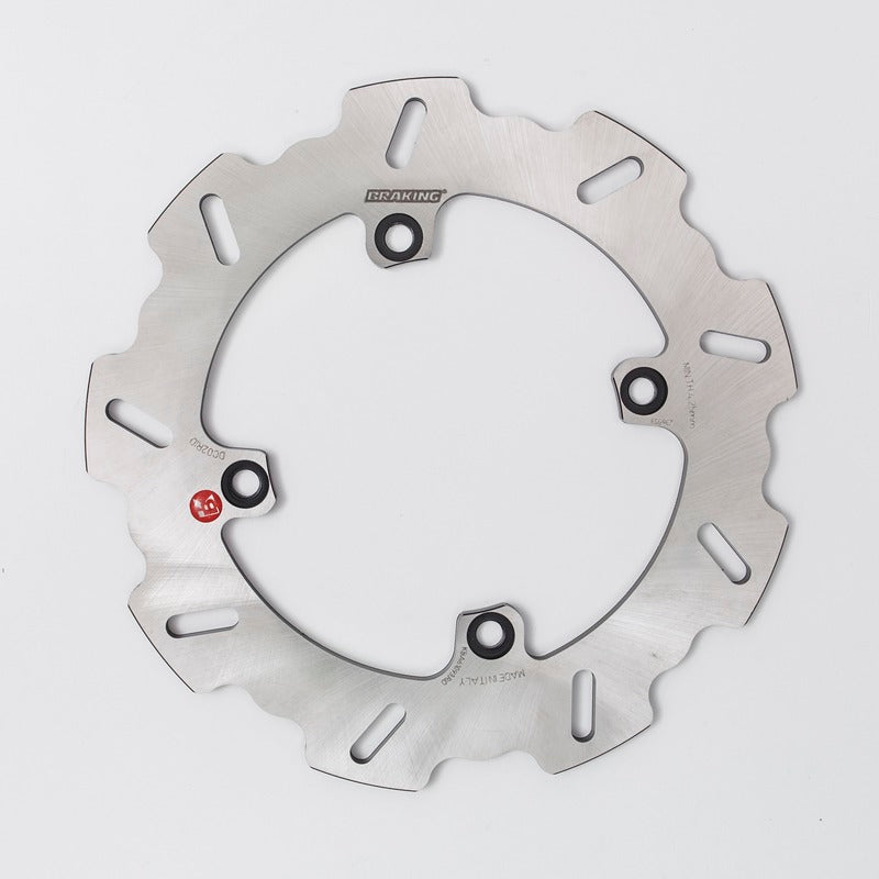 BRAKING DISC | W-FIX WAVE 220mm REAR