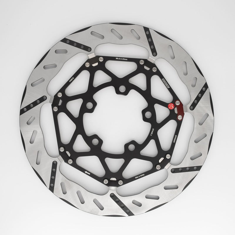 BRAKING DISC | EPTA STAGE O WAVE FLOATING AL HUB 310mm