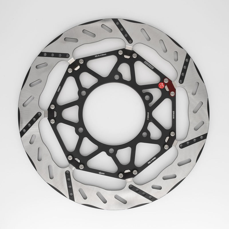 BRAKING DISC | EPTA STAGE O WAVE FLOATING AL HUB 310mm