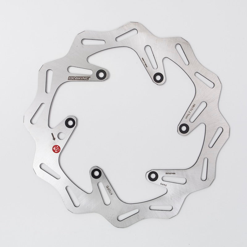 BRAKING DISC | W-FIX WAVE 260mm FRONT