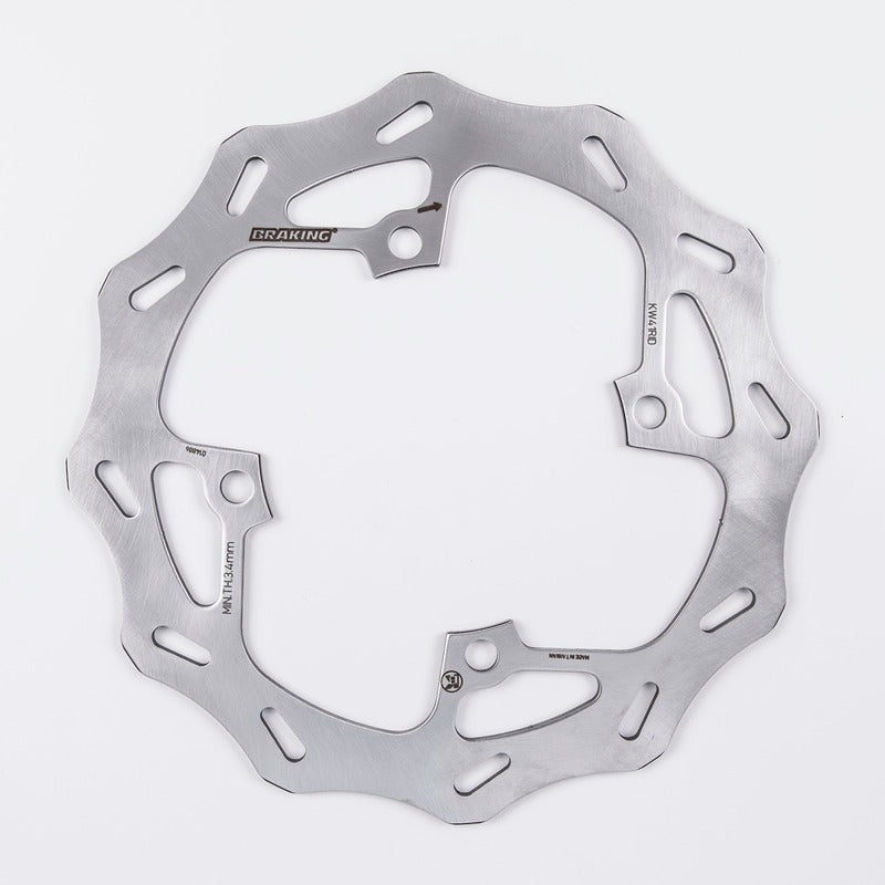BRAKING DISC | W-FIX WAVE 240mm REAR