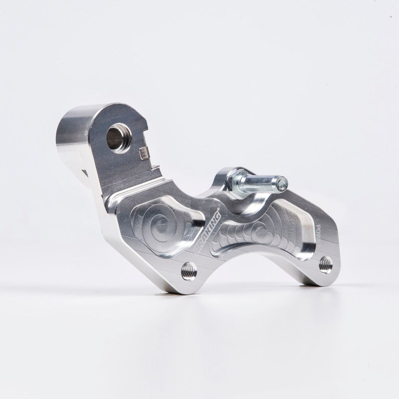 BRAKING POW OVERSIZED CALIPER BRACKET | FRONT 78.43mm