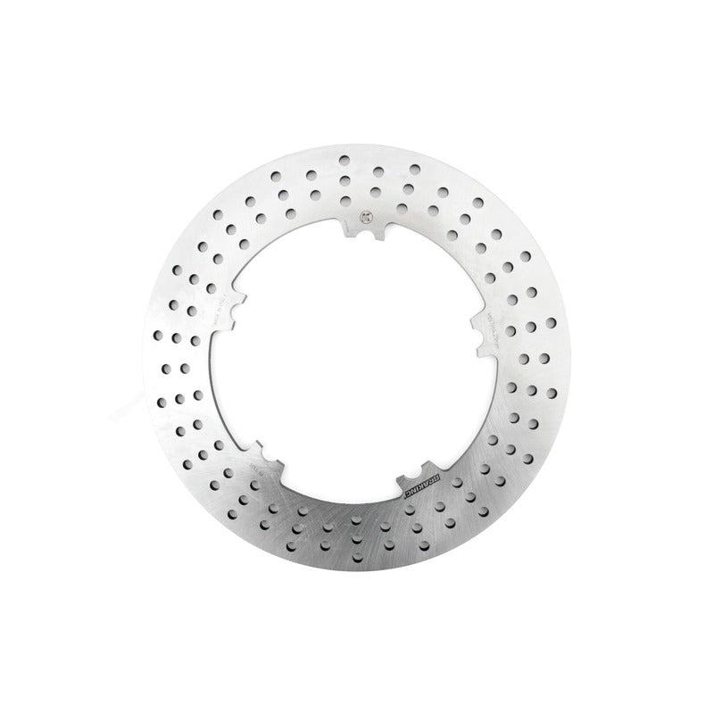 BRAKING DISC | R-FIX CUSTOM ROUND 300mm FRONT