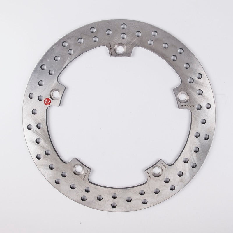 BRAKING DISC | R-FIX ROUND 276mm REAR