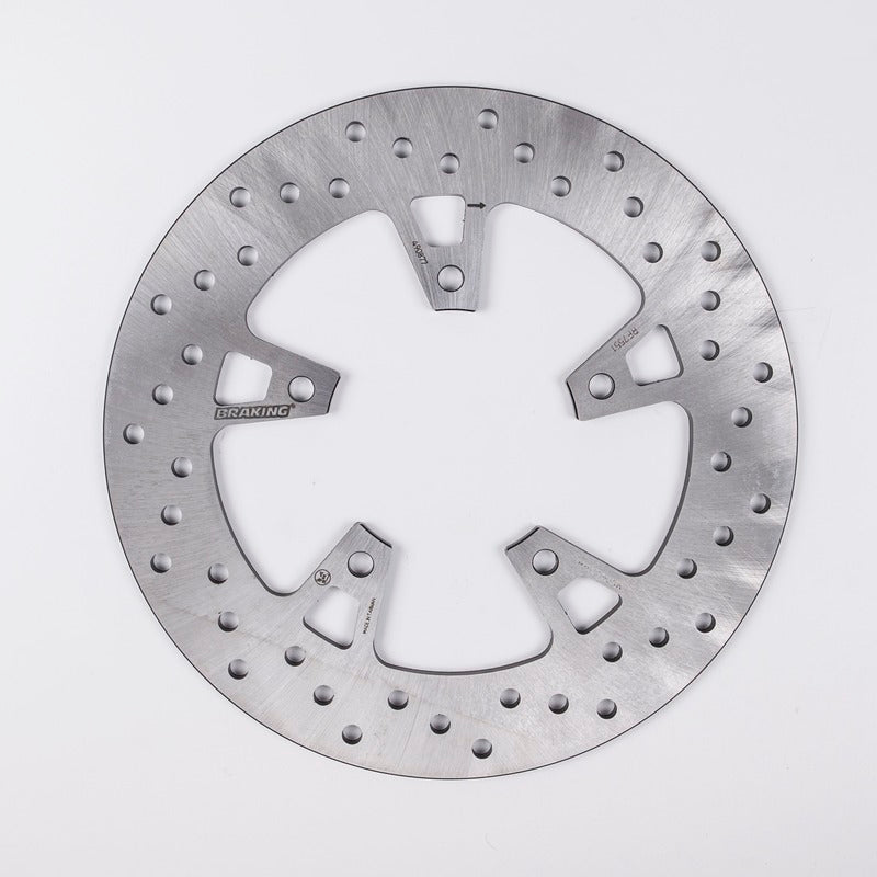 BRAKING DISC | R-FIX ROUND 240mm REAR