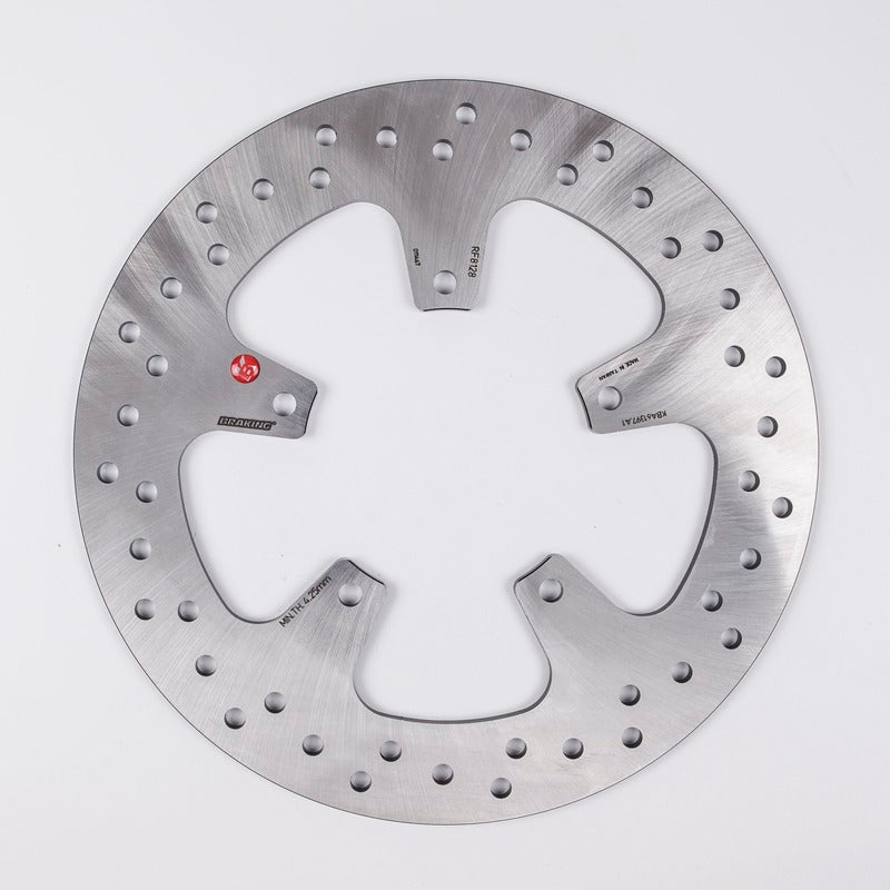 BRAKING DISC | R-FIX SCOOTER 260mm FRONT