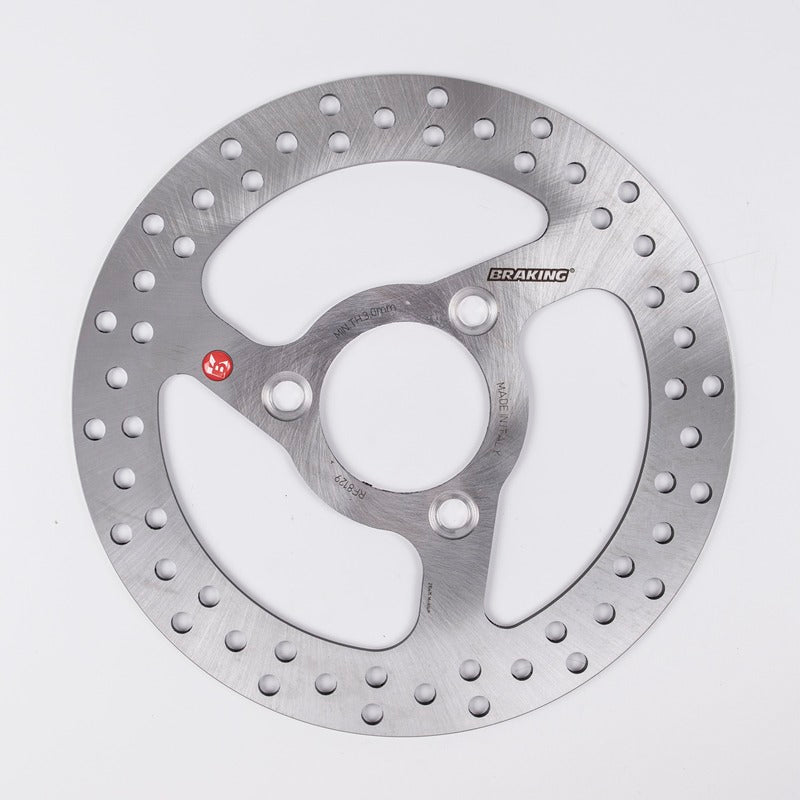 BRAKING DISC | R-FIX SCOOTER 226mm FRONT