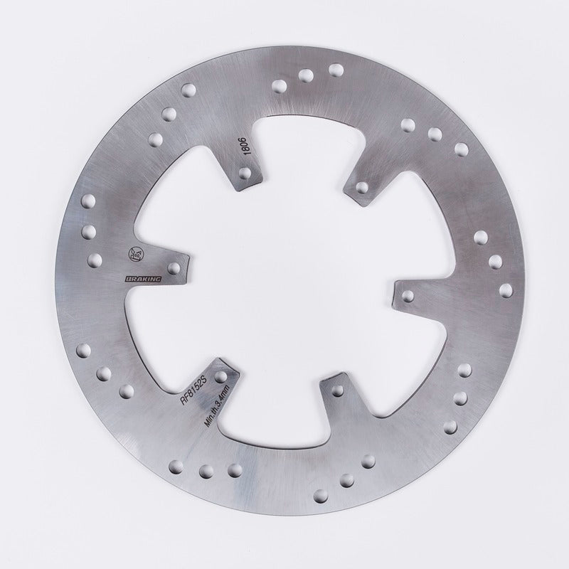 BRAKING DISC | R-FIX SCOOTER 240mm FRONT