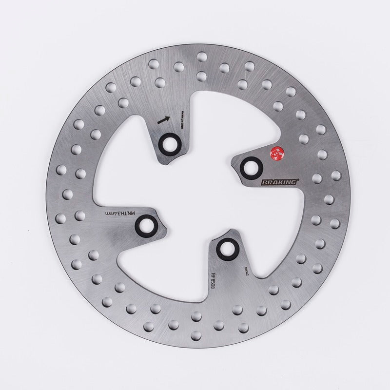 BRAKING DISC | R-FIX SCOOTER 220mm REAR